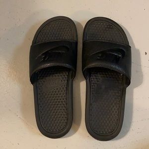 Nike Slides